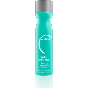Malibu C Scalp Wellness Shampoo 266 ml - cosmetino