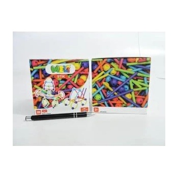Melianda Stik pads 150 pieces