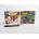 Melianda Stik pads 150 pieces