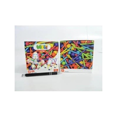 Melianda Stik pads 150 pieces