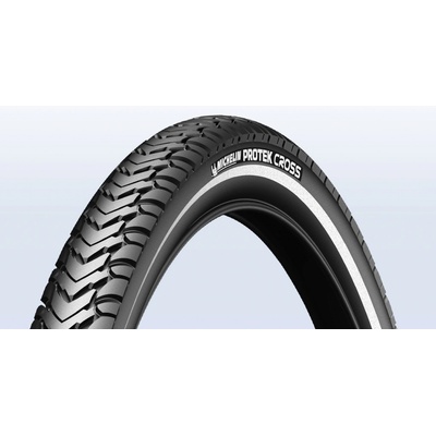 Michelin Protek Cross 28"x1.25/32-622
