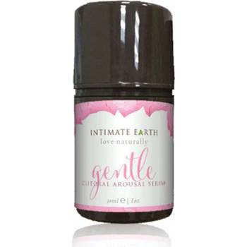 Image 1 of Intimate Earth GENTLE Clitoral Stimulating Gel 30ml