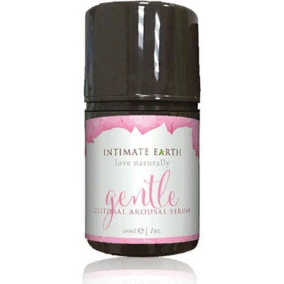 Intimate Earth GENTLE Clitoral Stimulating Gel 30ml
