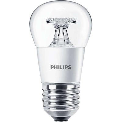 Philips LED žiarovka 50767400 E27 4W 250L teplá biela