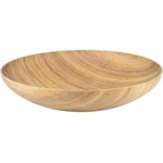 Evelin Еvelin - Купа, кръгла, ф40xh8см, 6, 4л, полистирен, WILLOW BUFFET-(10252-CW) (0194527)