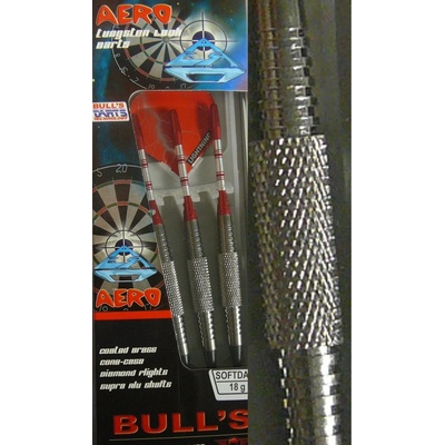 Bull's Aero - 18g