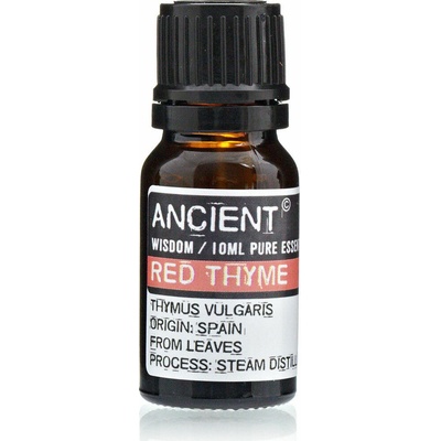 Esenciálny olej z Červeného Tymiánu 10ml