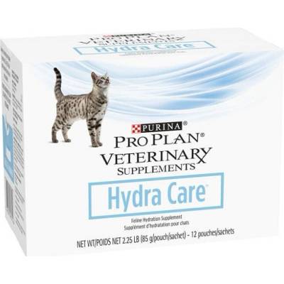 Pro Plan Veterinary Diets Feline HC Hydra Care 10 x 85 g