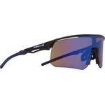 SPECT Eyewear Очила за колоездене Red bull spect Riddle Mirror Cat 2 Cycling glasses - matt x'tal warm grey - размер One Size (205-6482-0111)