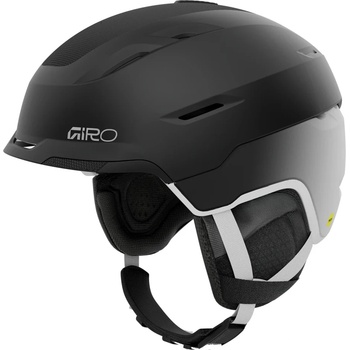 Giro Ски каска Giro Tor Spherical Ski helmet - Matte Black / White Fade - размер S 52-55, 5 cm (418-1254-0211)