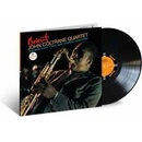 John -quartet- Coltrane - Crescent LP