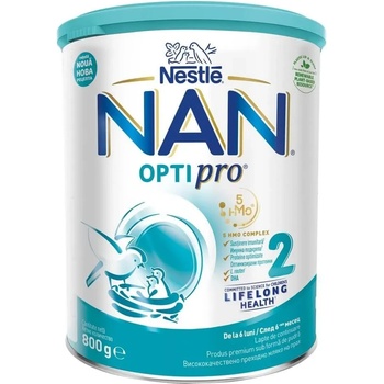 NAN Nestle NAN Optipro 2 - 800 г