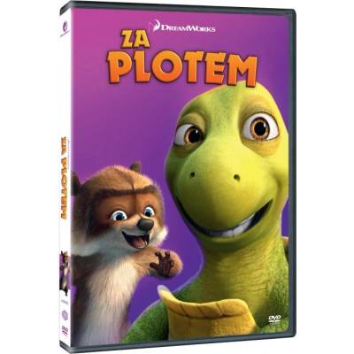 MagicBox През плета - dvd (005481)