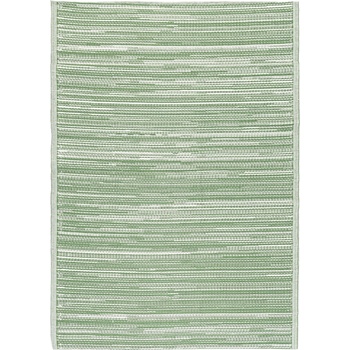 Bizzotto КИЛИМ akilah 160x230cm ЗЕЛЕН (0607762)