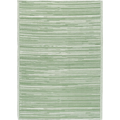 Bizzotto КИЛИМ akilah 160x230cm ЗЕЛЕН (0607762)