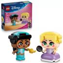 LEGO® Disney Princess™ - Mini Jasmine & Rapunzel (43303)