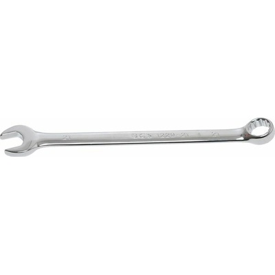 BGS technic Očkoplochý klíč 21 mm, extra dlouhý leštěný BGS 1229-21