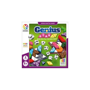 Genius Star