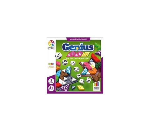 Genius Star