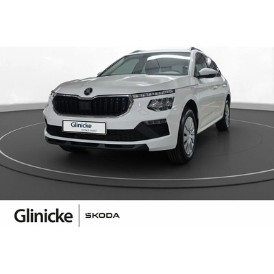 Skoda Kamiq 1.0 TSI 70 kW
