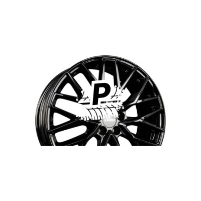 IT WHEELS XANA 8x19 5x112 ET45 gloss black