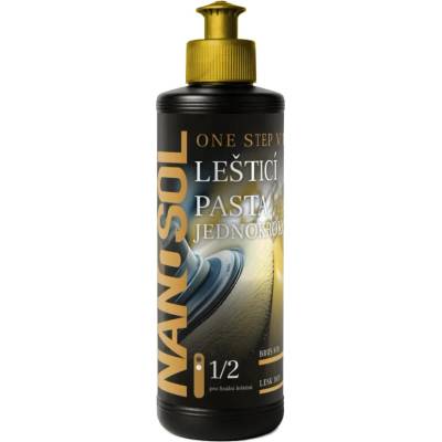 NANOSOL ONE STEP V12 250 g
