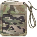 Combat Systems na doklady Badge Holder Multicam Tropic