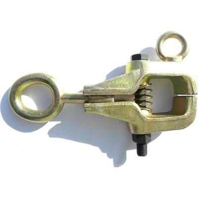 GEKO Karosárska svorka s viacsmerným ťahom 3t typ C 01891 G02751