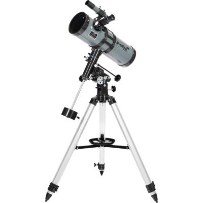 Телескоп Blitz 114s PLUS (77105)