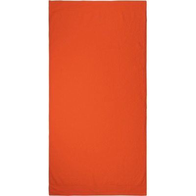 The One Towelling T1 DELUXE70 Terra Spice 70 x 140 cm