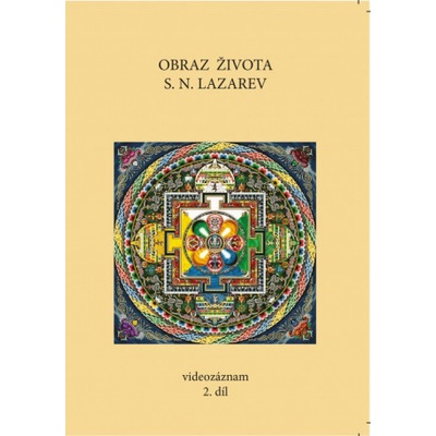 Obraz života 2 DVD