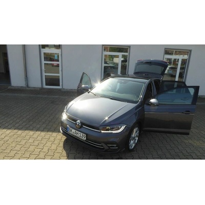 Volkswagen Polo 1.0 TSI Style DSG 85 kW
