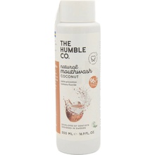 The Humble Coconut 500 ml