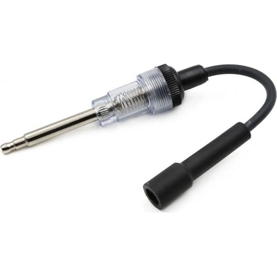 GEKO Tester jiskry zapalovacích svíček, průhledný, 6 - 12V G30801 – Sleviste.cz