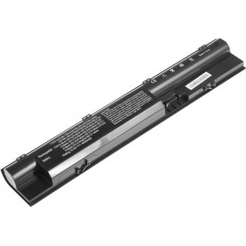 Green Cell HP ProBook 4400 mAh (HP77)