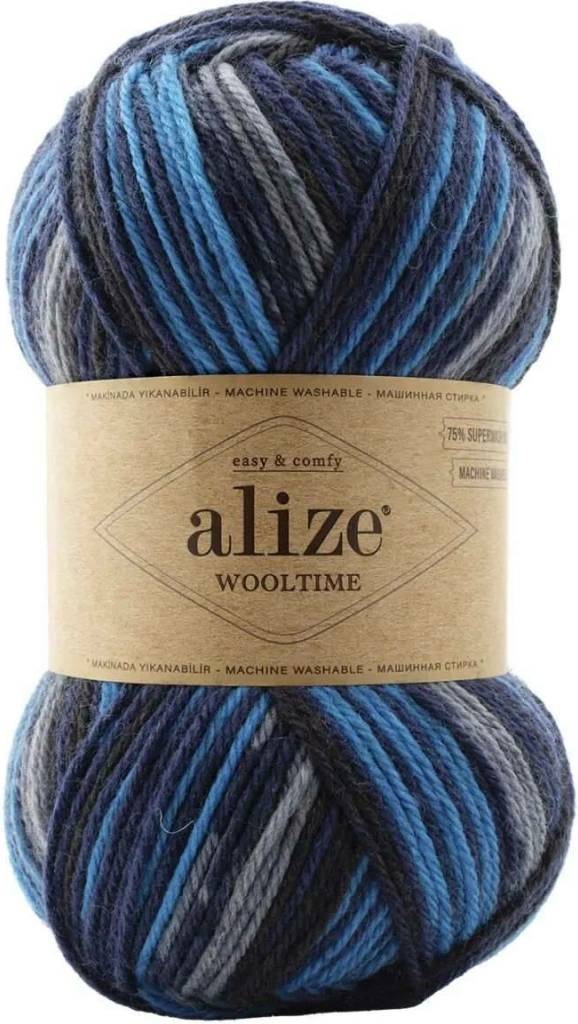 Alize Wooltime 11011