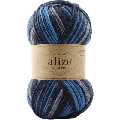 Alize Wooltime 11011