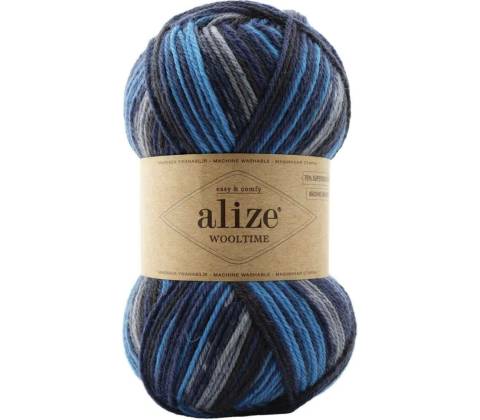 Alize Wooltime 11011