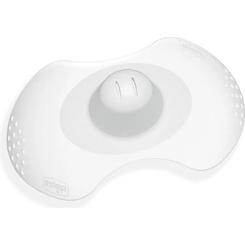 Image 1 of Chicco Силиконови предпазители за зърна Chicco, S-М, 2 броя (N0112)