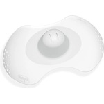 Chicco Силиконови предпазители за зърна Chicco, S-М, 2 броя (N0112)