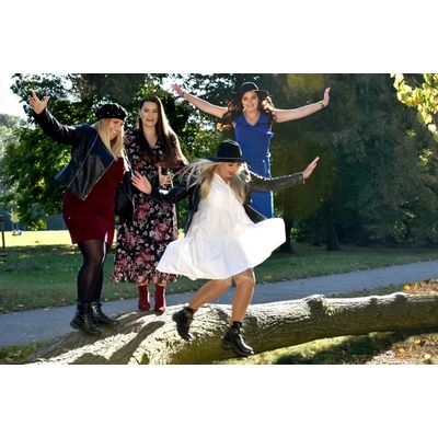 Letní foto-akademie v Praze třídenní 10.- 12.7.2026