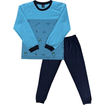 N-feel CS1369 tyrkysové