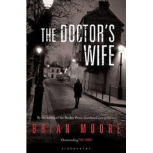 The Doctor\'s Wife