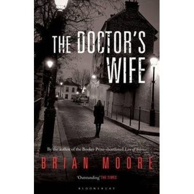 The Doctor\'s Wife