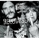 Ozzy Osbourne & Motörhead: Hellraiser LP