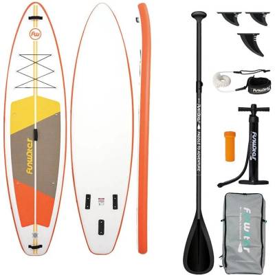 Paddleboard Funwater SUP SUPFW69B