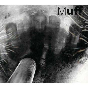 Muff - Muff CD
