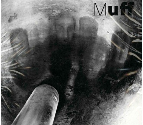 Muff - Muff CD