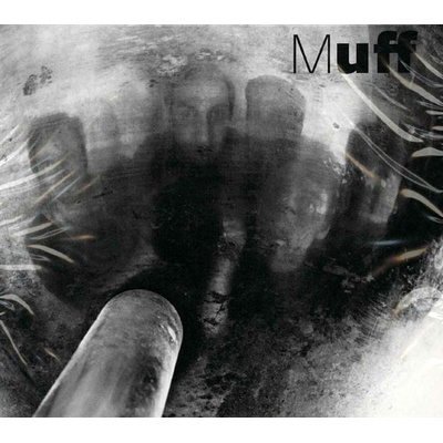 Muff - Muff CD