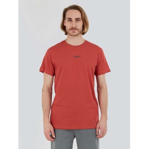 Fundango Тениска Peak Graphic-T (1TSAG10-281)